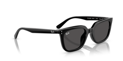 Black - 0RB4439D 8056262268971