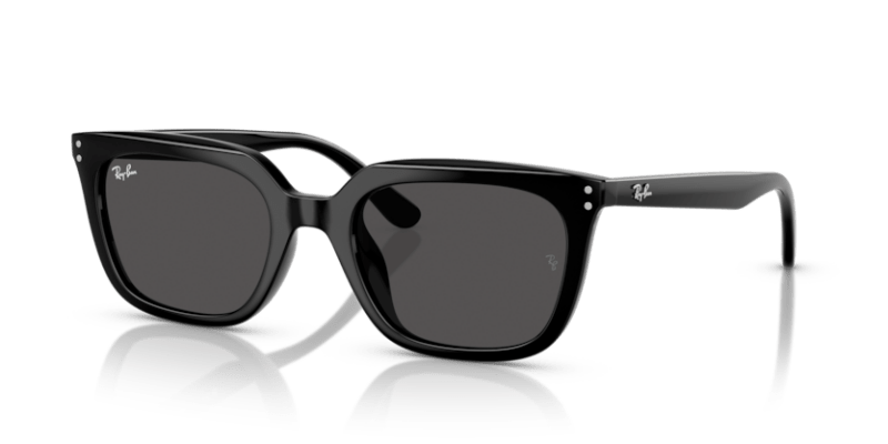 Black - 0RB4439D 8056262268971