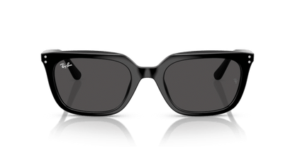 Black - 0RB4439D 8056262268971