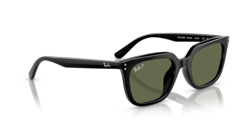 Black - 0RB4439D 8056262268988