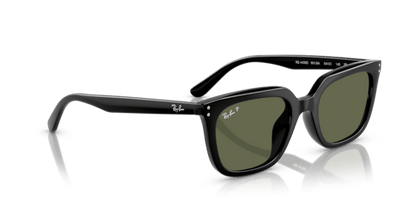 Black - 0RB4439D 8056262268988