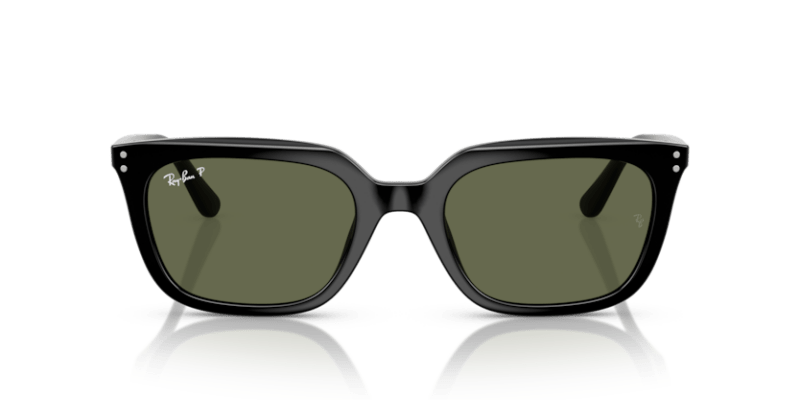 Black - 0RB4439D 8056262268988