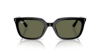 Black - 0RB4439D 8056262268988