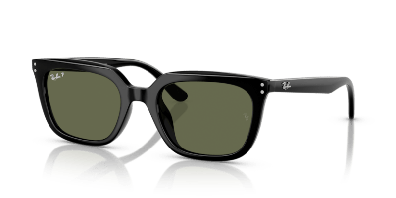 Black - 0RB4439D 8056262268988