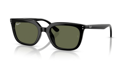 Black - 0RB4439D 8056262268988