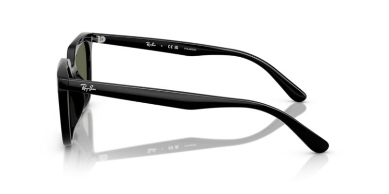 Black - 0RB4439D 8056262268988