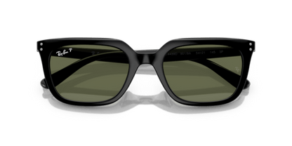 Black - 0RB4439D 8056262268988