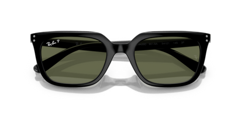Black - 0RB4439D 8056262268988