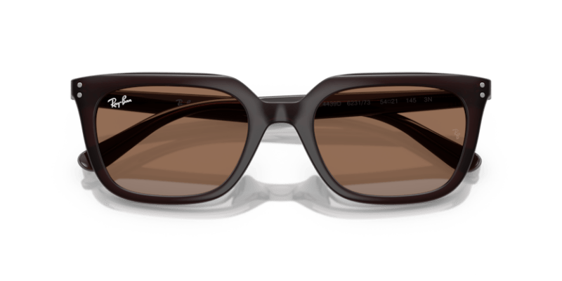 Opal Brown - 0RB4439D 8056262268940