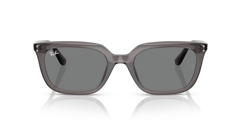 Transparent Grey - 0RB4439D 8056262268957