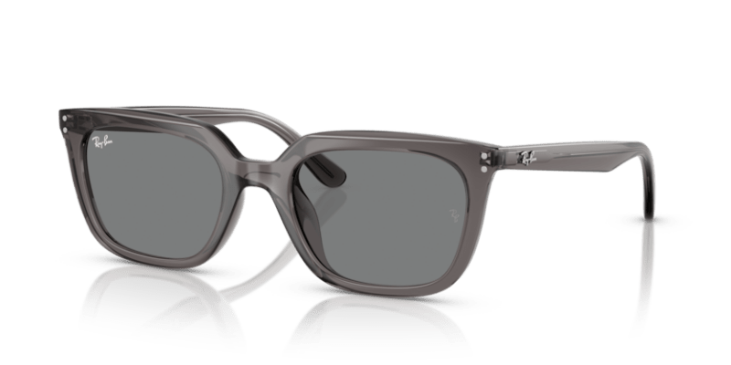 Transparent Grey - 0RB4439D 8056262268957