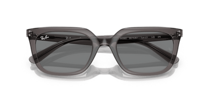 Transparent Grey - 0RB4439D 8056262268957