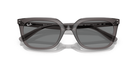 Transparent Grey - 0RB4439D 8056262268957