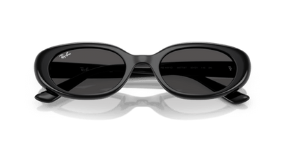 Black - 0RB4441D 8056262268902