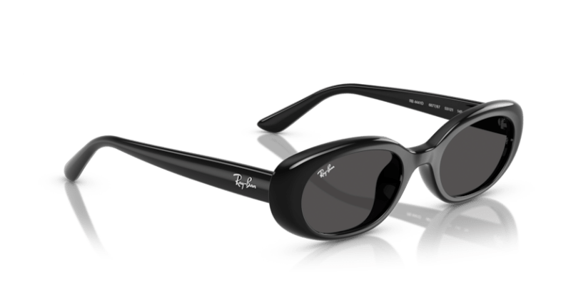 Black - 0RB4441D 8056262268902