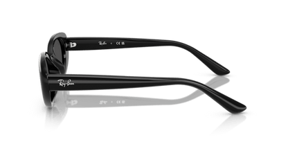 Black - 0RB4441D 8056262268902