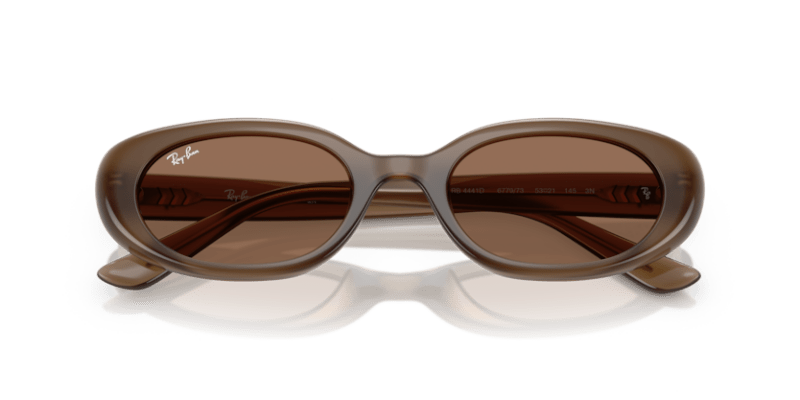 Opal Brown - 0RB4441D 8056262268926