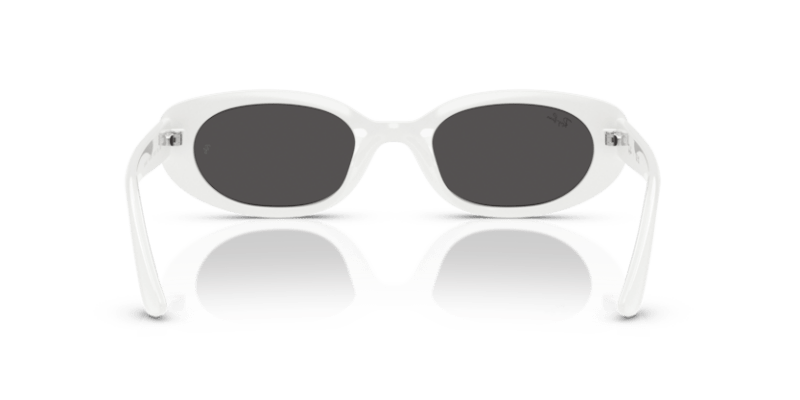 White - 0RB4441D 8056262268919