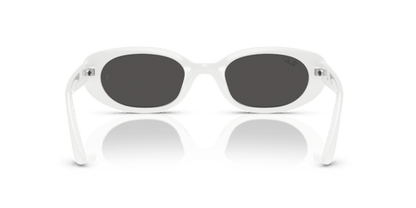 White - 0RB4441D 8056262268919