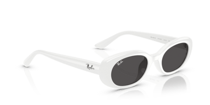 White - 0RB4441D 8056262268919