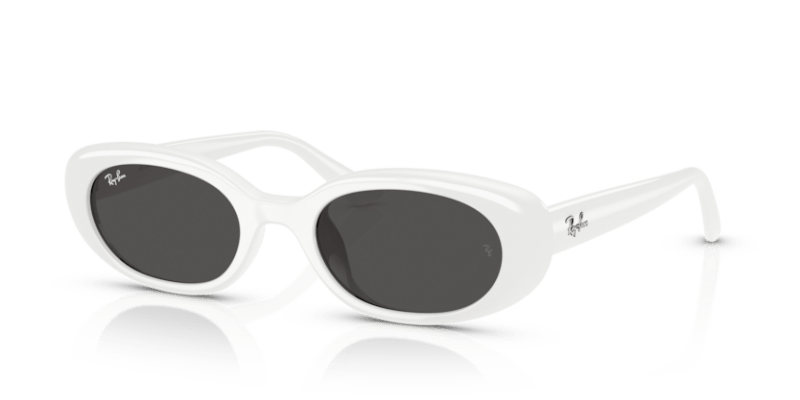 White - 0RB4441D 8056262268919