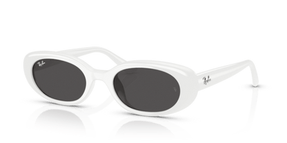 White - 0RB4441D 8056262268919