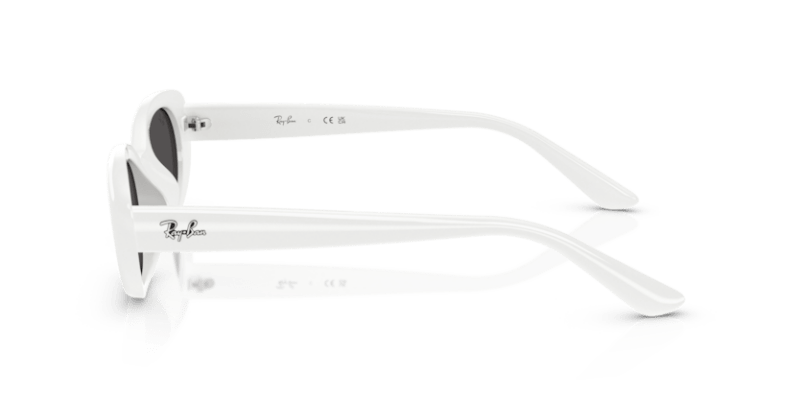 White - 0RB4441D 8056262268919