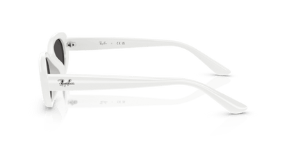 White - 0RB4441D 8056262268919