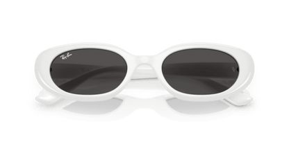 White - 0RB4441D 8056262268919