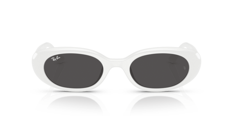 White - 0RB4441D 8056262268919