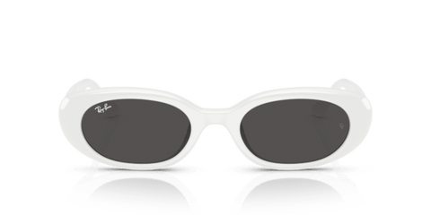 White - 0RB4441D 8056262268919