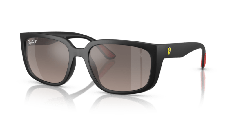 Black - 0RB4443M 8056262221136