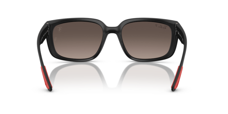 Black - 0RB4443M 8056262221136