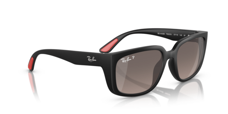 Black - 0RB4443M 8056262221136