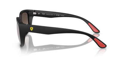 Black - 0RB4443M 8056262221136