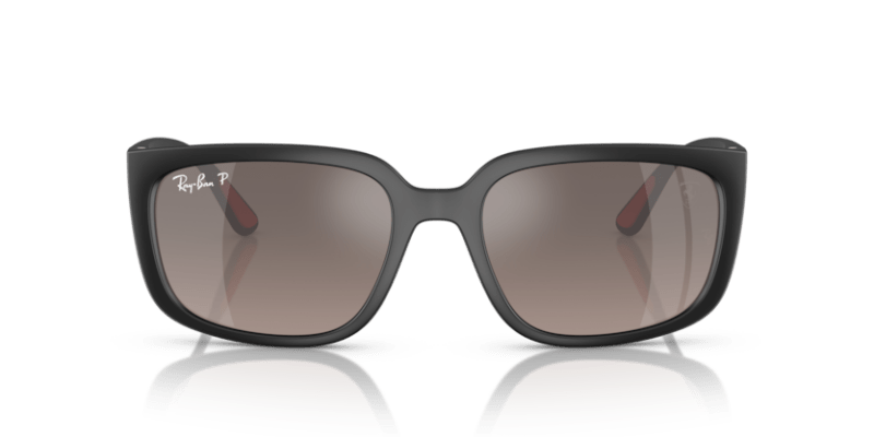 Black - 0RB4443M 8056262221136