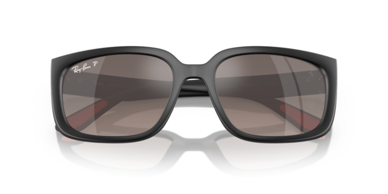 Black - 0RB4443M 8056262221136