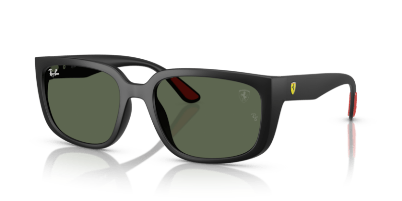 Black - 0RB4443M 8056262221143