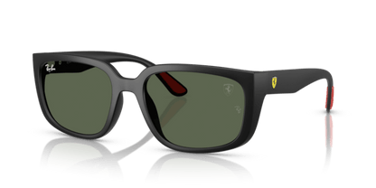 Black - 0RB4443M 8056262221143