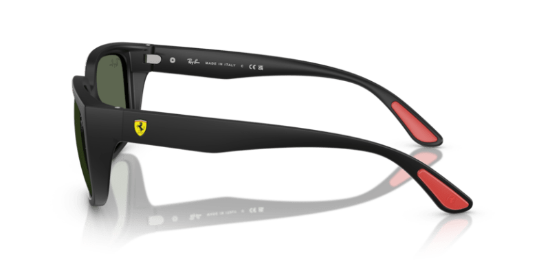 Black - 0RB4443M 8056262221143