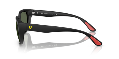 Black - 0RB4443M 8056262221143