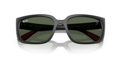 Black - 0RB4443M 8056262221143