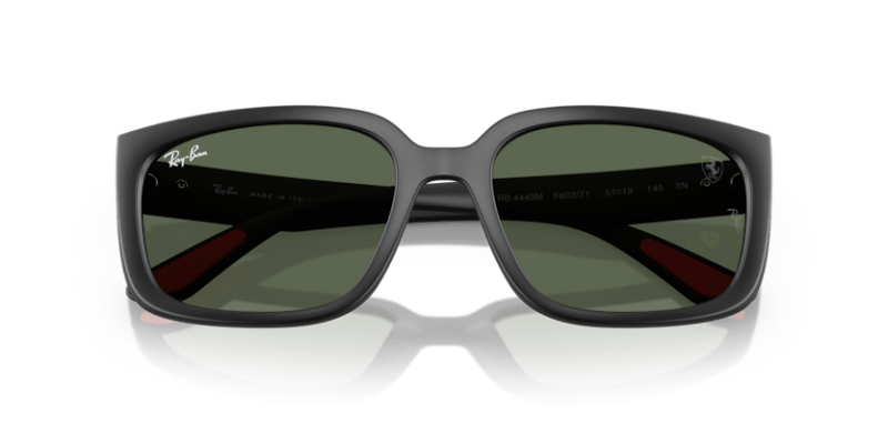 Black - 0RB4443M 8056262221143