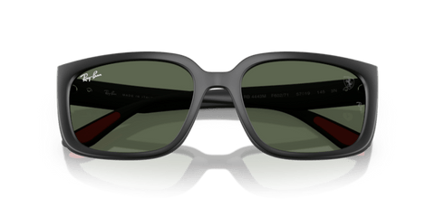 Black - 0RB4443M 8056262221143