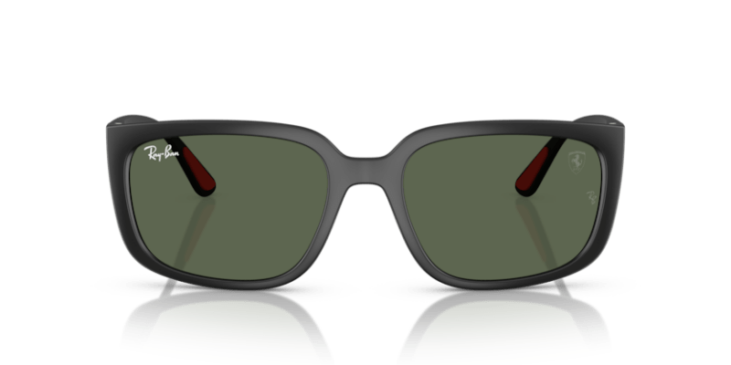 Black - 0RB4443M 8056262221143