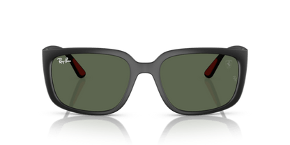 Black - 0RB4443M 8056262221143