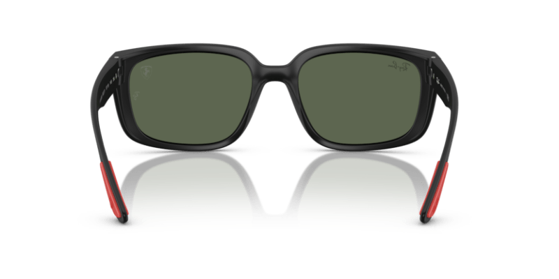 Black - 0RB4443M 8056262221143