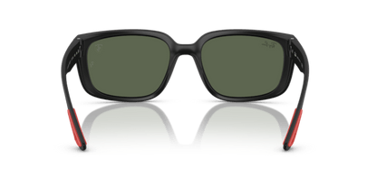 Black - 0RB4443M 8056262221143