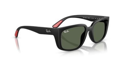 Black - 0RB4443M 8056262221143