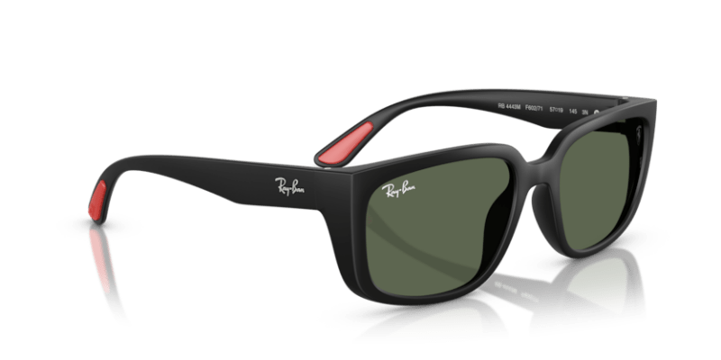 Black - 0RB4443M 8056262221143